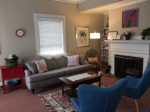 Cromwell Therapy Office